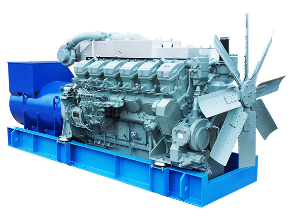 Дизельный генератор ПСМ ADMi-1100 Дизельный генератор ПСМ ADMi-1100