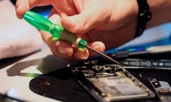 Диагностика генераторов